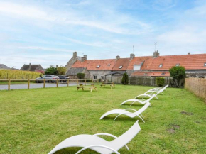 Holiday Home Les Chardons